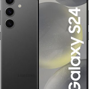 smartphone samsung galaxy s24, galaxy ai, selfie de 12mp